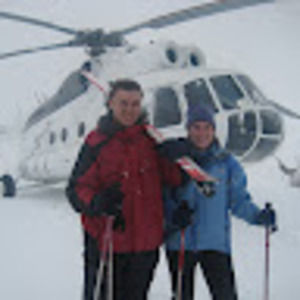 Meet your Posher, Timur